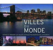 Villes du monde